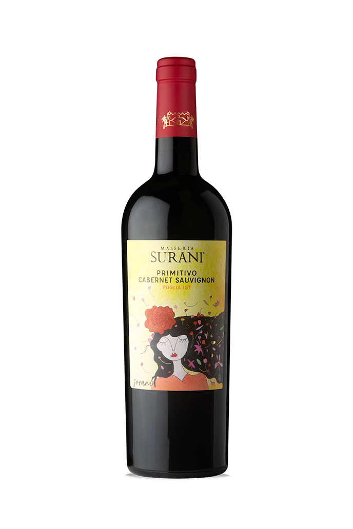 tommasi-surani-primitivo-cabernet-sauvignon-puglia-igt-vin-rouge image 1