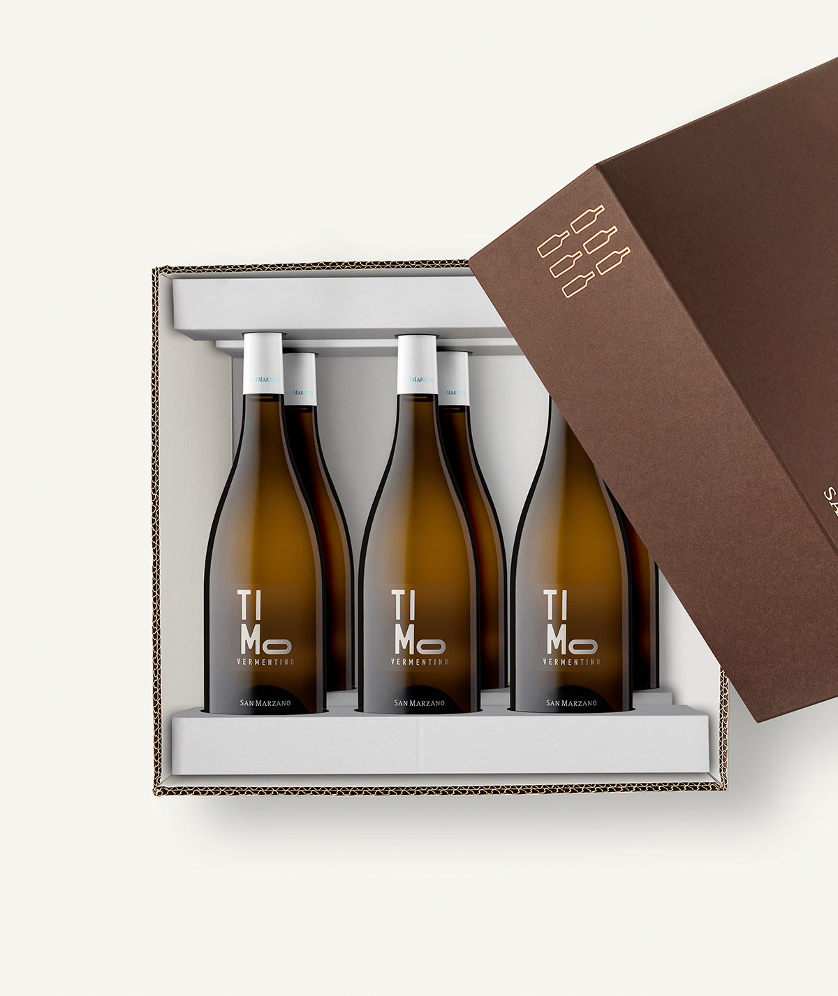 san-marzano-timo-vermentino-salento-igp-coffret-6-bouteilles-vin-blanc image 2