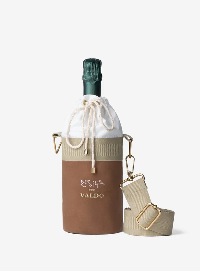 valdo-bucket-bag-resilia-scura-sac-isotherme-porte-bouteille image 1