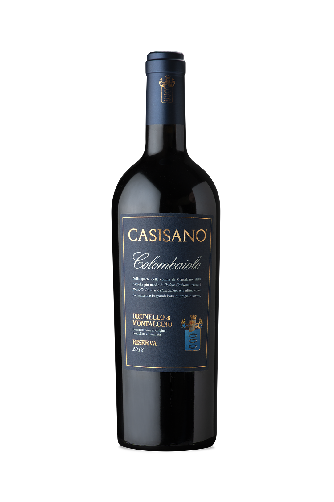 tommasi-colombaiolo-brunello-di-montalcino-riserva-docg-grand-vin-rouge image 1