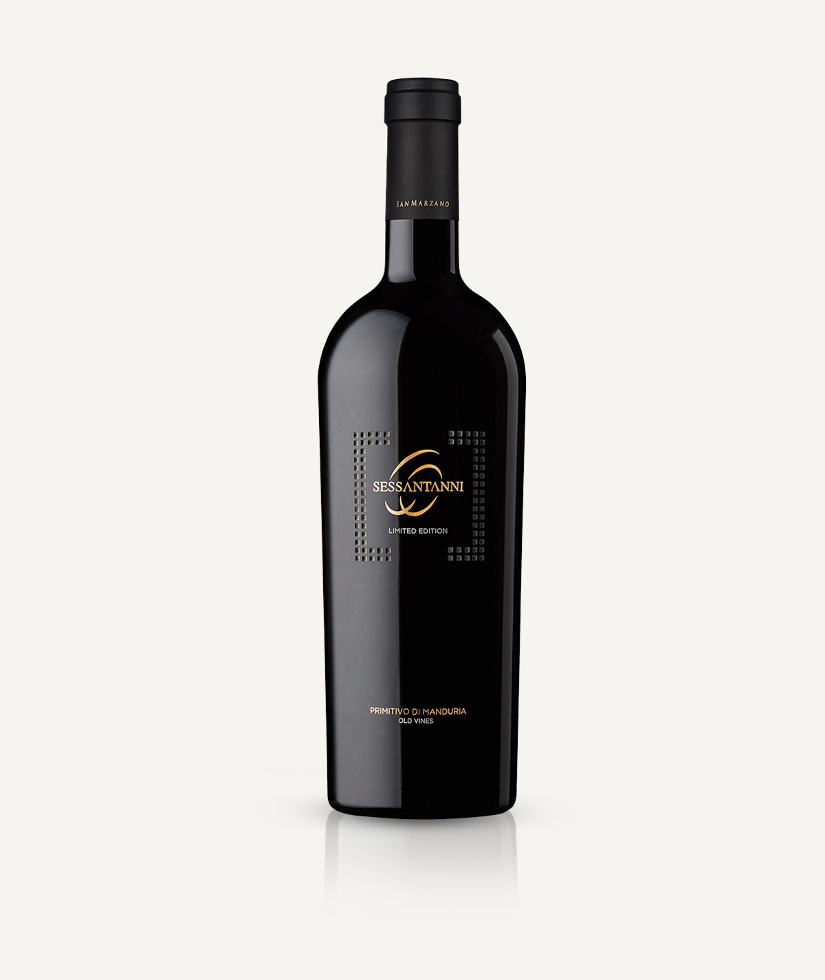 san-marzano-sessantanni-primitivo-di-manduria-dop-limited-edition-coffret-3-et-6 image 1