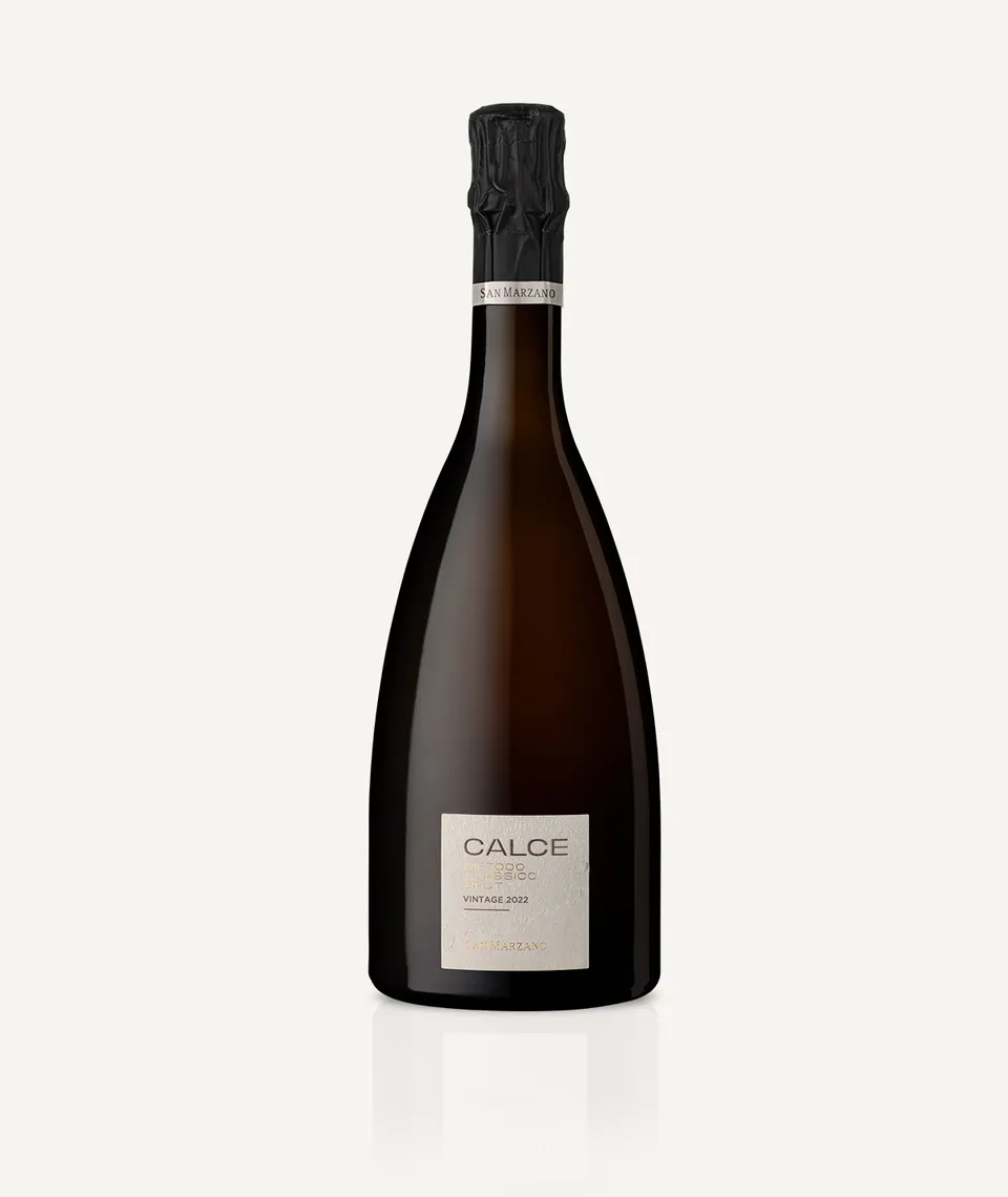 san-marzano-calce-spumante-metodo-classico-brut-blanc-coffret-3-et-6-bouteilles image 1