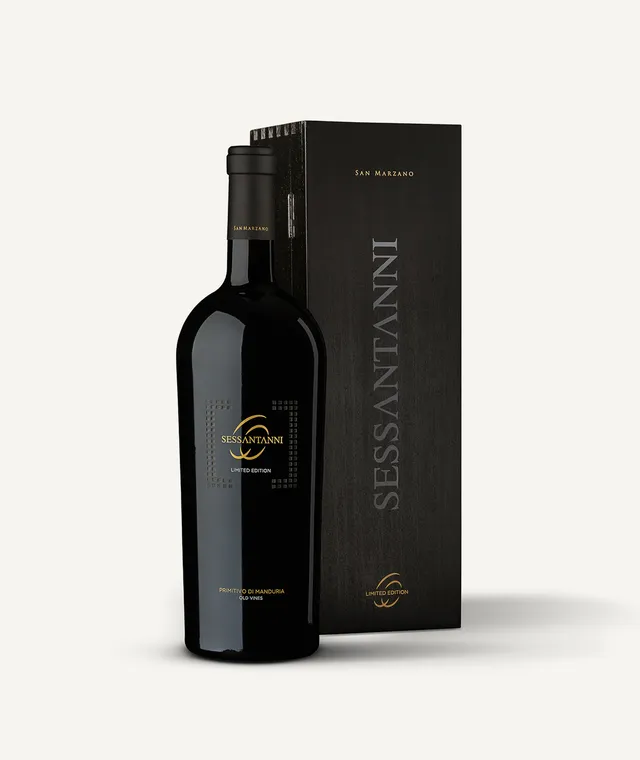 san-marzano-sessantanni-primitivo-di-manduria-dop-limited-edition-formats-sp-cia image 1