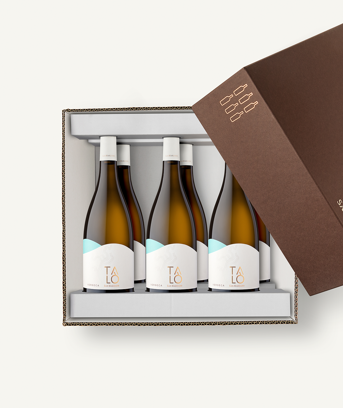 san-marzano-tal-verdeca-puglia-igp-vin-blanc-coffret-6-bouteilles image 2