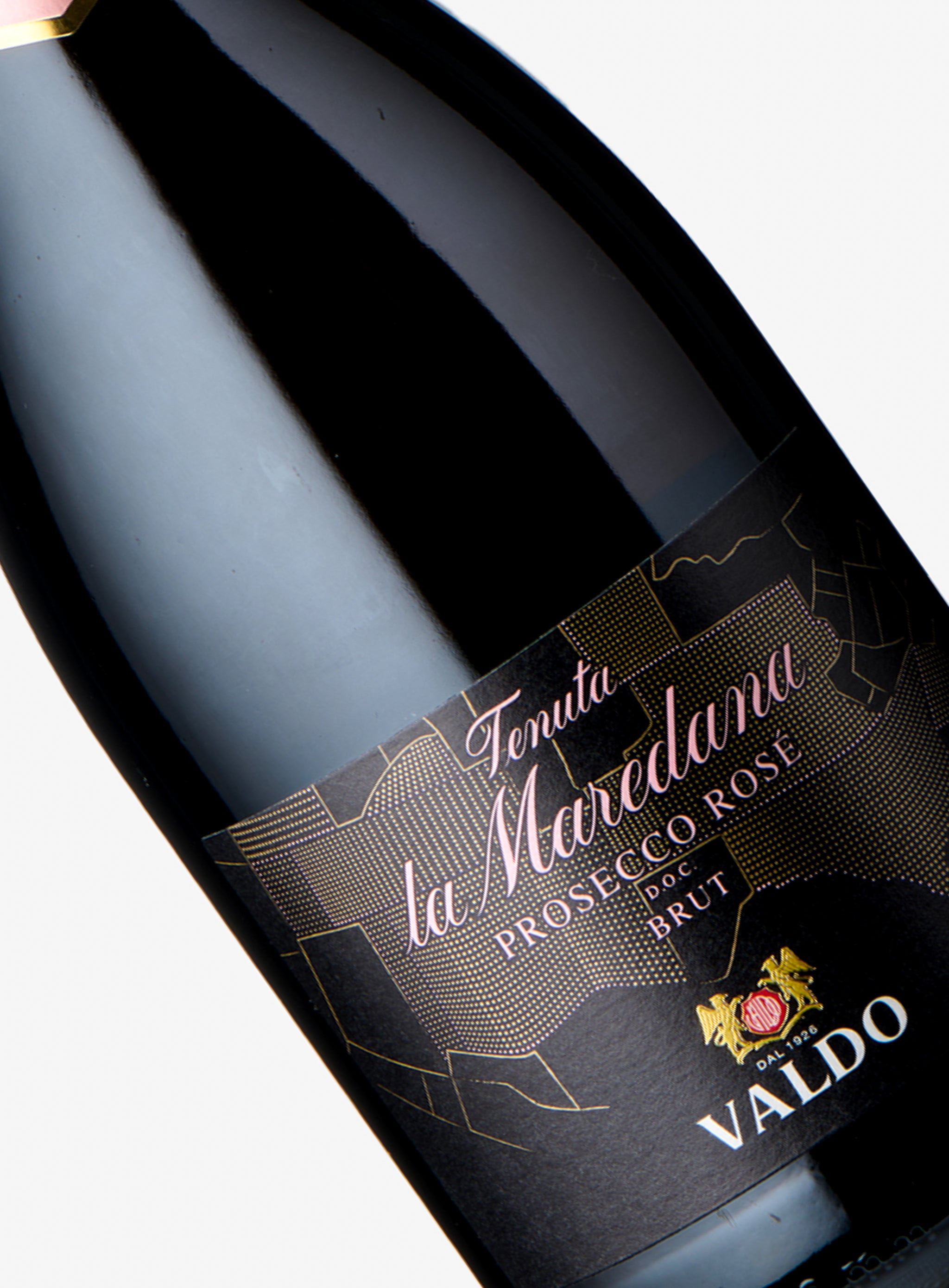 valdo-tenuta-la-maredana-prosecco-ros-doc-brut image 2