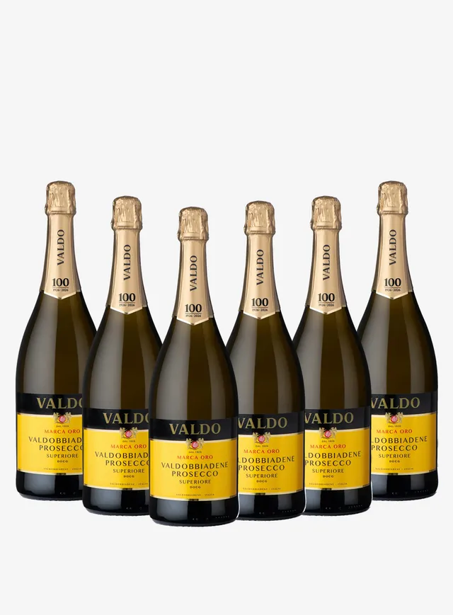 valdo-marca-oro-prosecco-docg-bundle-6-bouteilles-75-cl image 1