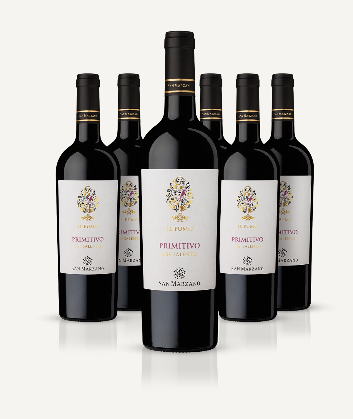 san-marzano-il-pumo-primitivo-salento-igp-coffret-6-bouteilles image 3