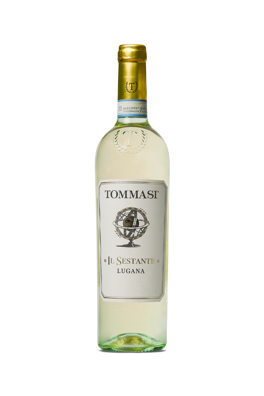 tommasi-il-sestante-lugana-doc-vin-blanc-italien image 1