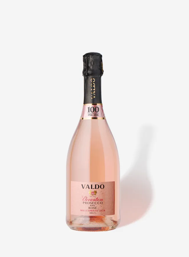 valdo-elevantum-prosecco-doc-ros-brut-millesimato-75-cl image 1