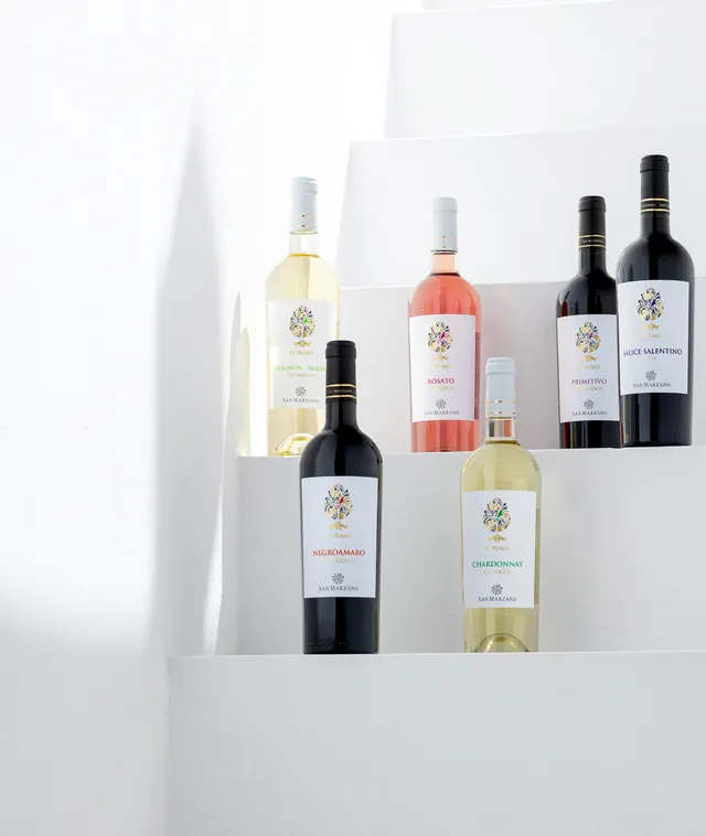san-marzano-box-d-gustation-il-pumo-6-vins-des-pouilles image 1