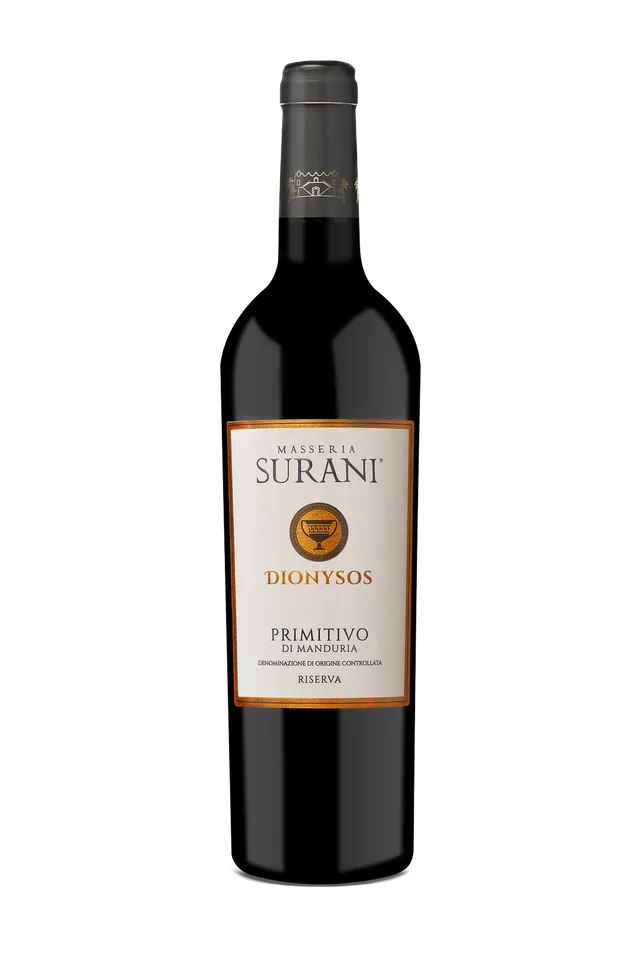tommasi-dionysos-primitivo-di-manduria-riserva-doc-vin-rouge-italien image 1