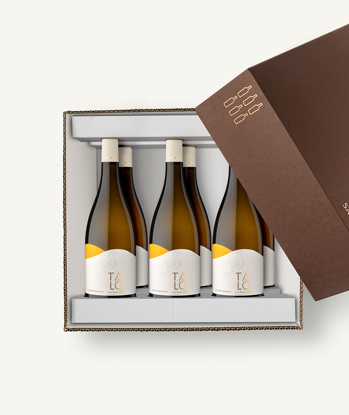 san-marzano-tal-chardonnay-puglia-igp-vin-blanc-box-6-bouteilles image 2