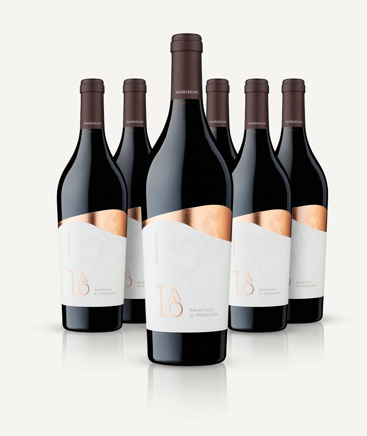 san-marzano-tal-primitivo-di-manduria-dop-box-6-bouteilles image 3