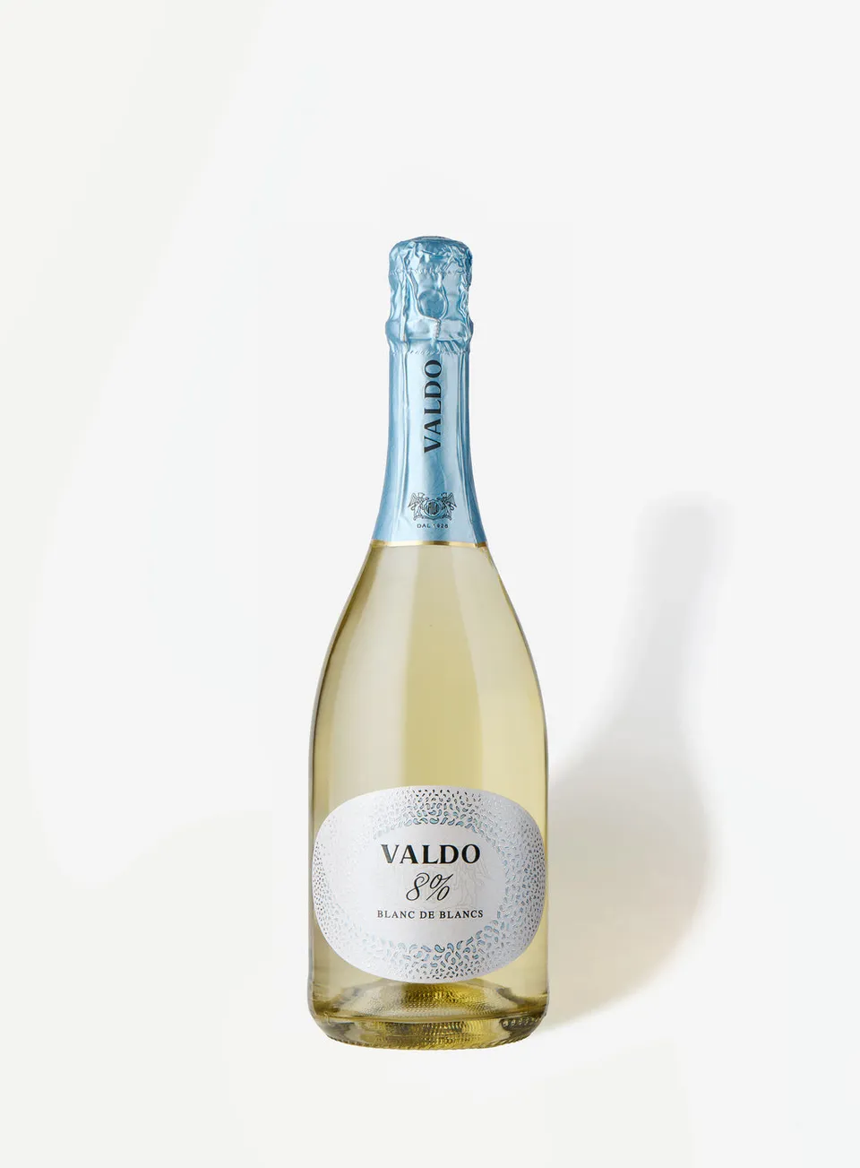 valdo-8-blanc-de-blancs-low-alcohol-spumante-l-ger-75-cl image 1