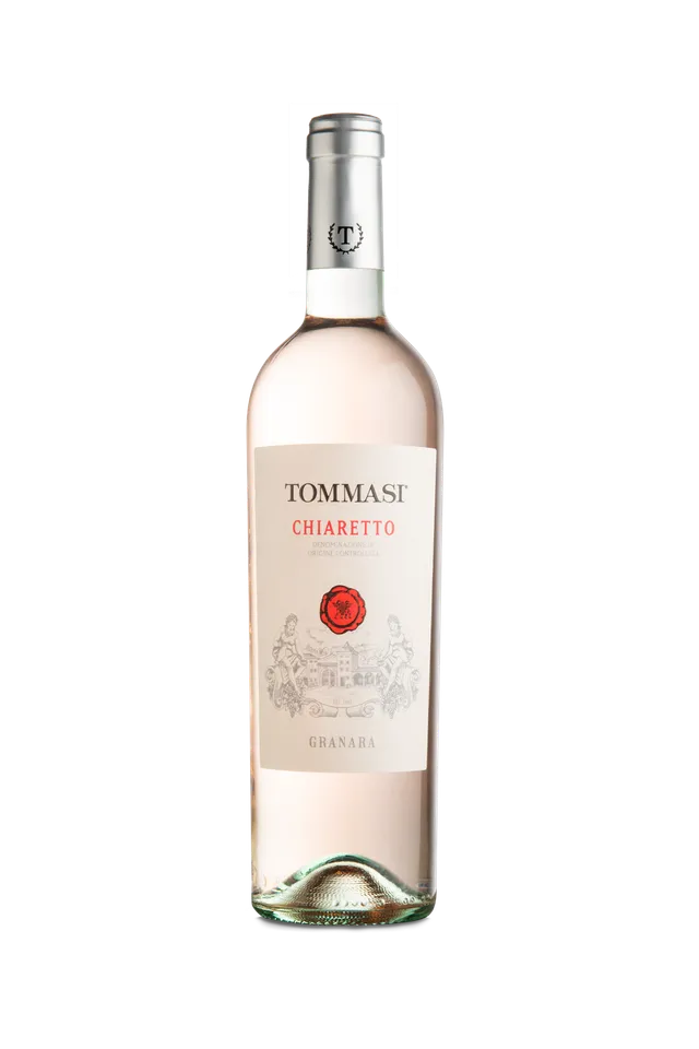 tommasi-granara-chiaretto-bardolino-ros-doc-vin-ros image 1