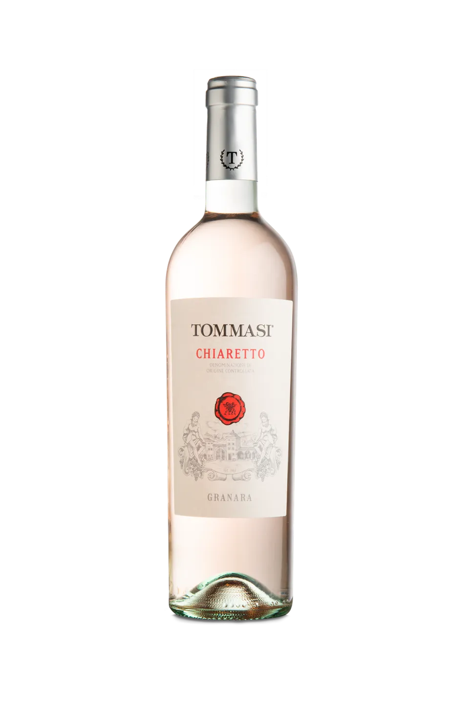 tommasi-granara-chiaretto-bardolino-ros-doc-vin-ros image 1