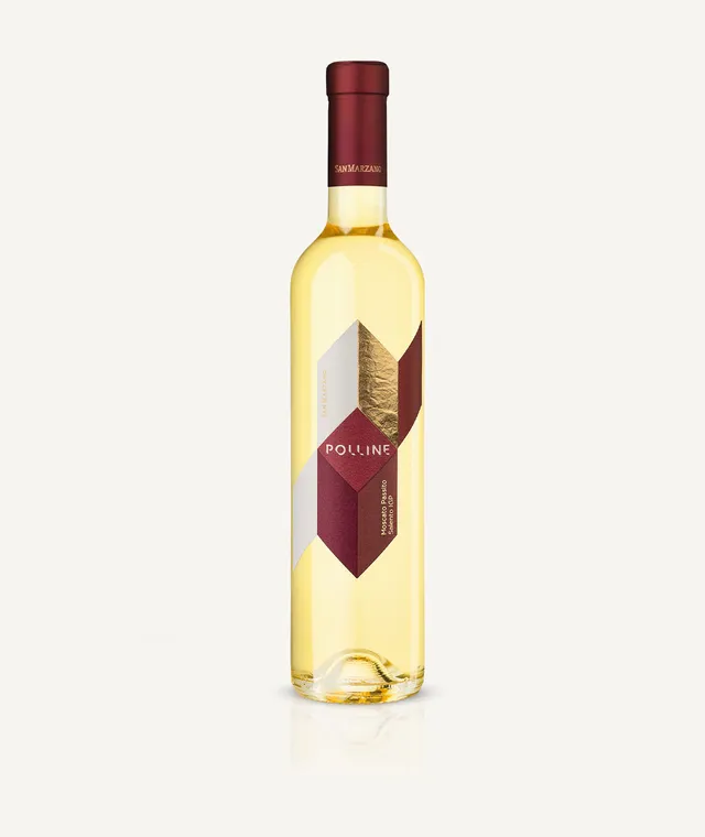 san-marzano-polline-moscato-passito-salento-igp-vin-doux-blanc image 1
