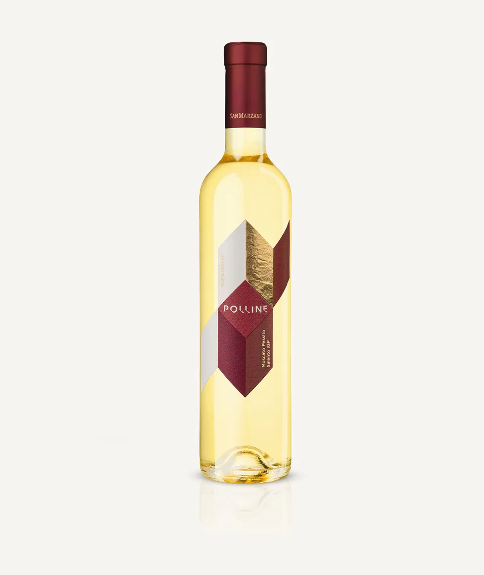 san-marzano-polline-moscato-passito-salento-igp-vin-doux-blanc image 1