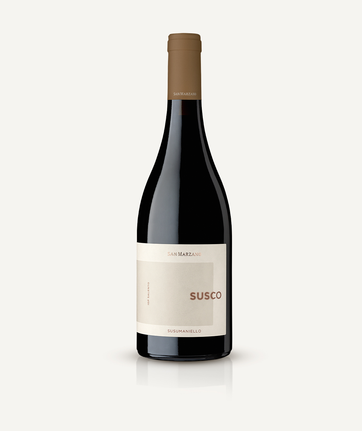 san-marzano-susco-susumaniello-salento-igp-vin-rouge-coffret-3-et-6-bouteilles image 1