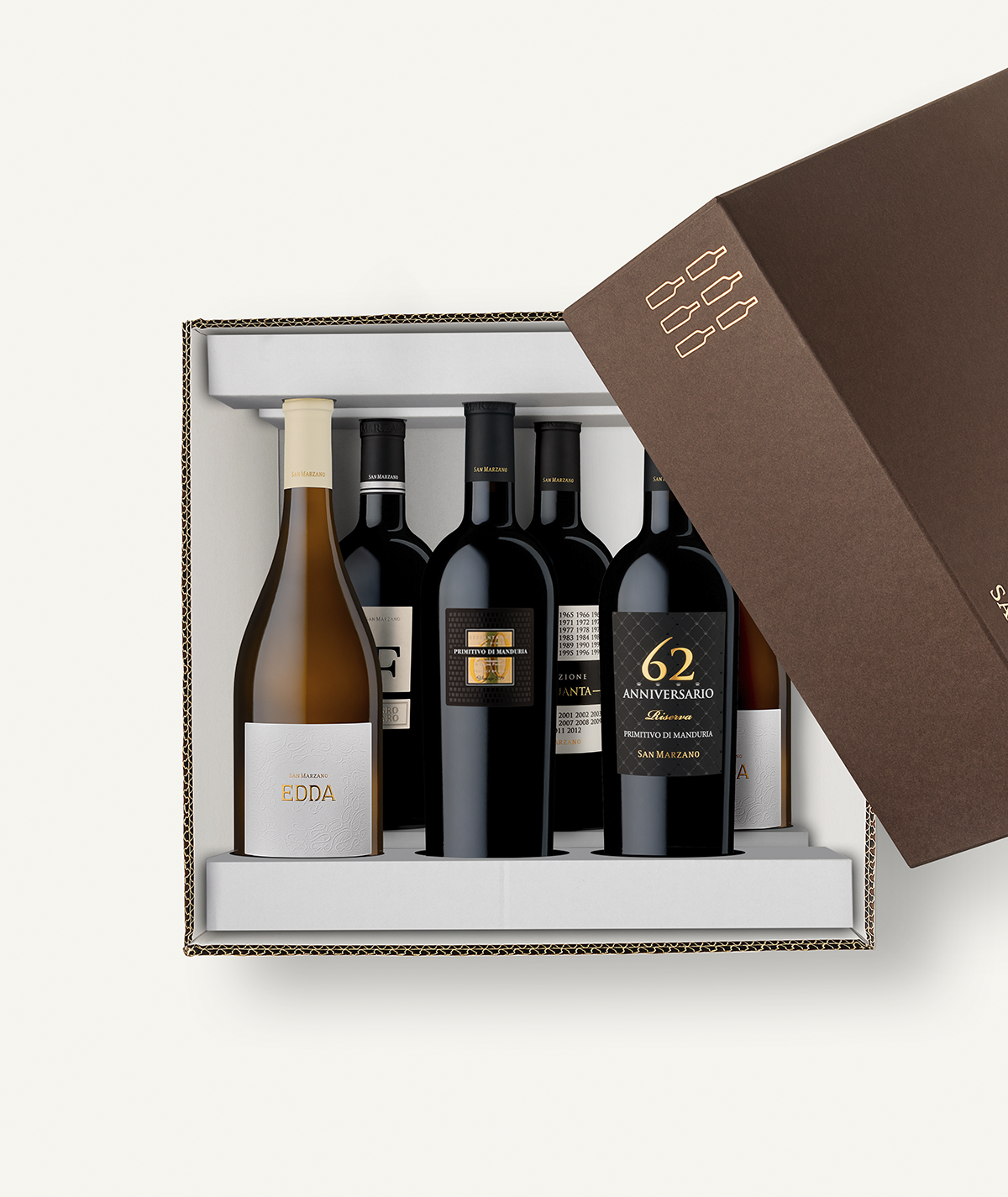 san-marzano-box-d-gustation-top-5-vins-rouges-et-blanc image 2