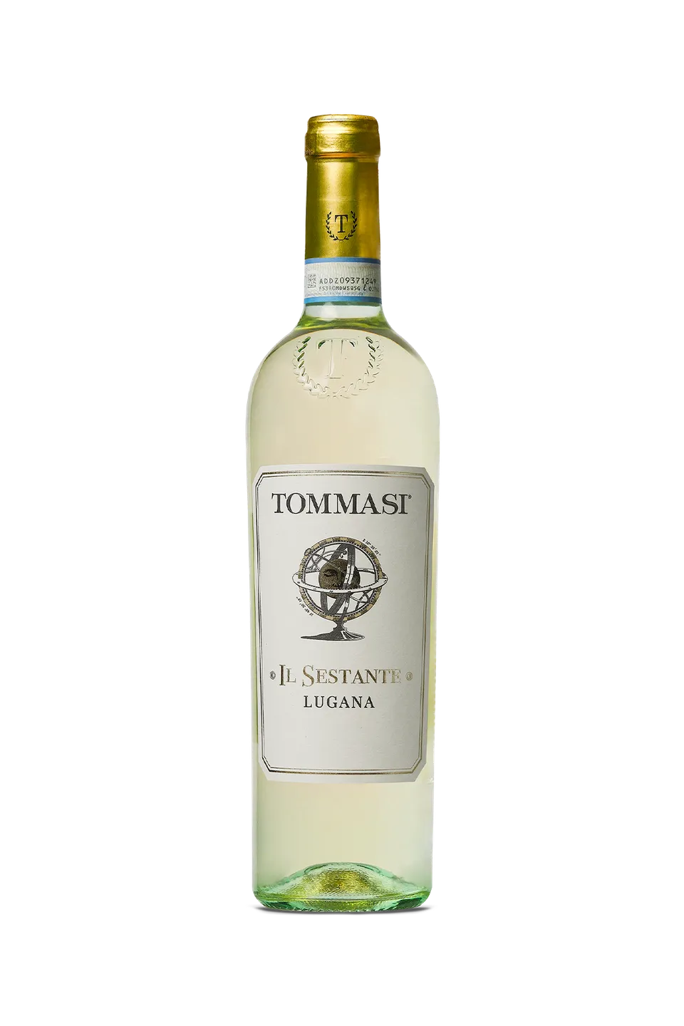 tommasi-il-sestante-lugana-doc-vin-blanc-italien image 1