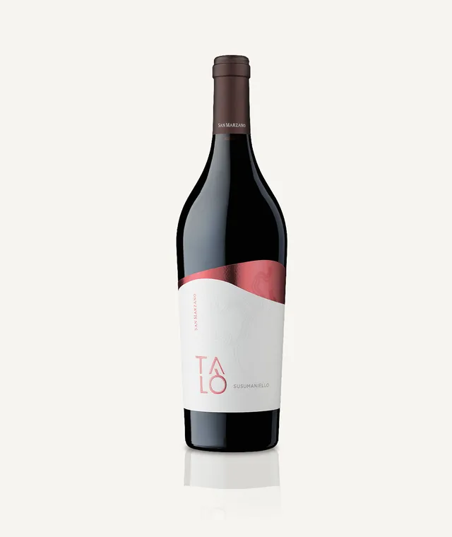 san-marzano-tal-susumaniello-salento-igp-vin-rouge-box-6-bouteilles image 1