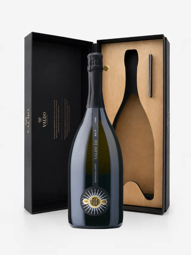 valdo-100-valdobbiadene-docg-extra-brut-magnum-dition-3750-bouteilles image 1