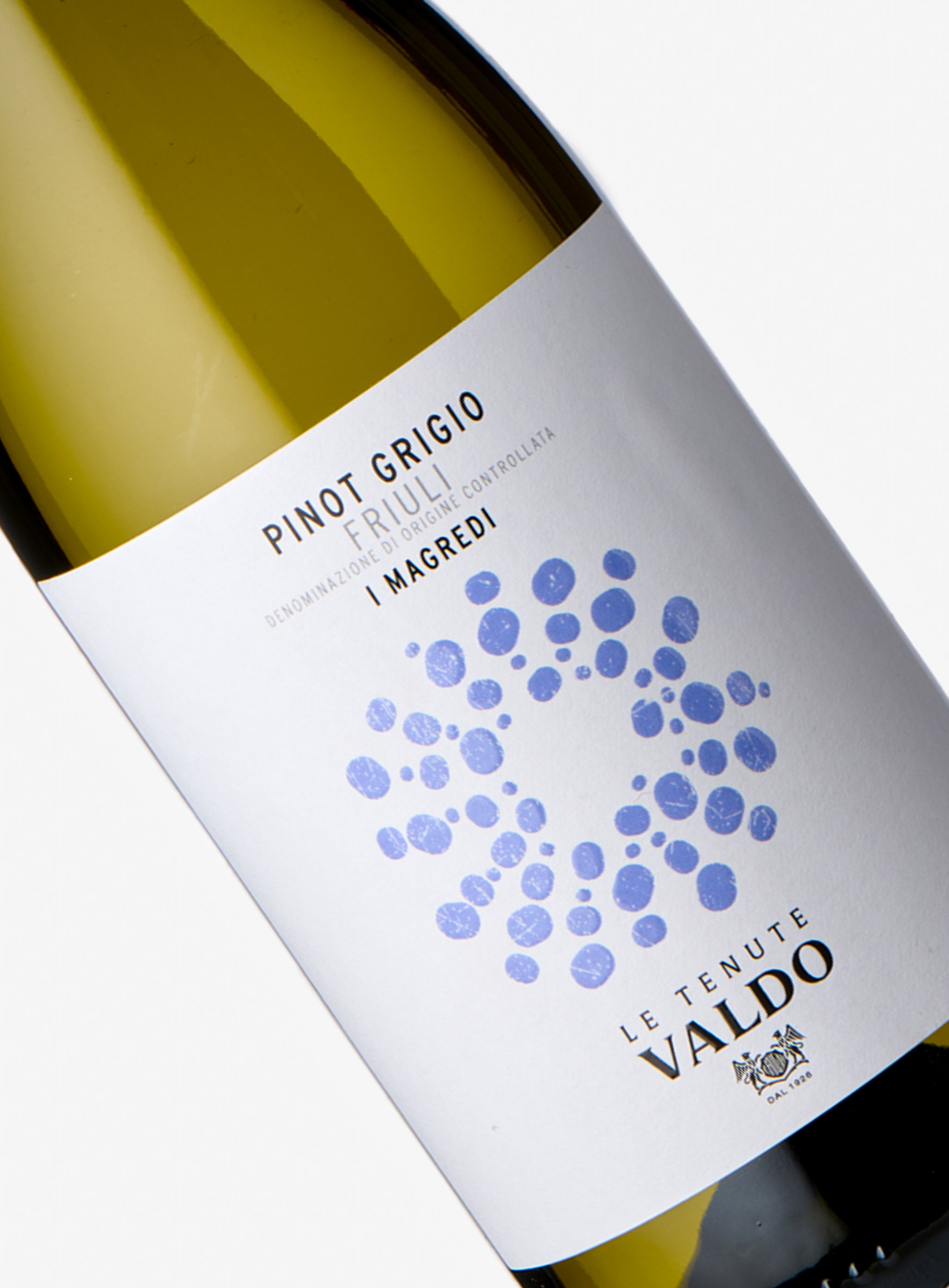 tenute-valdo-pinot-grigio-doc-friuli-75-cl image 3