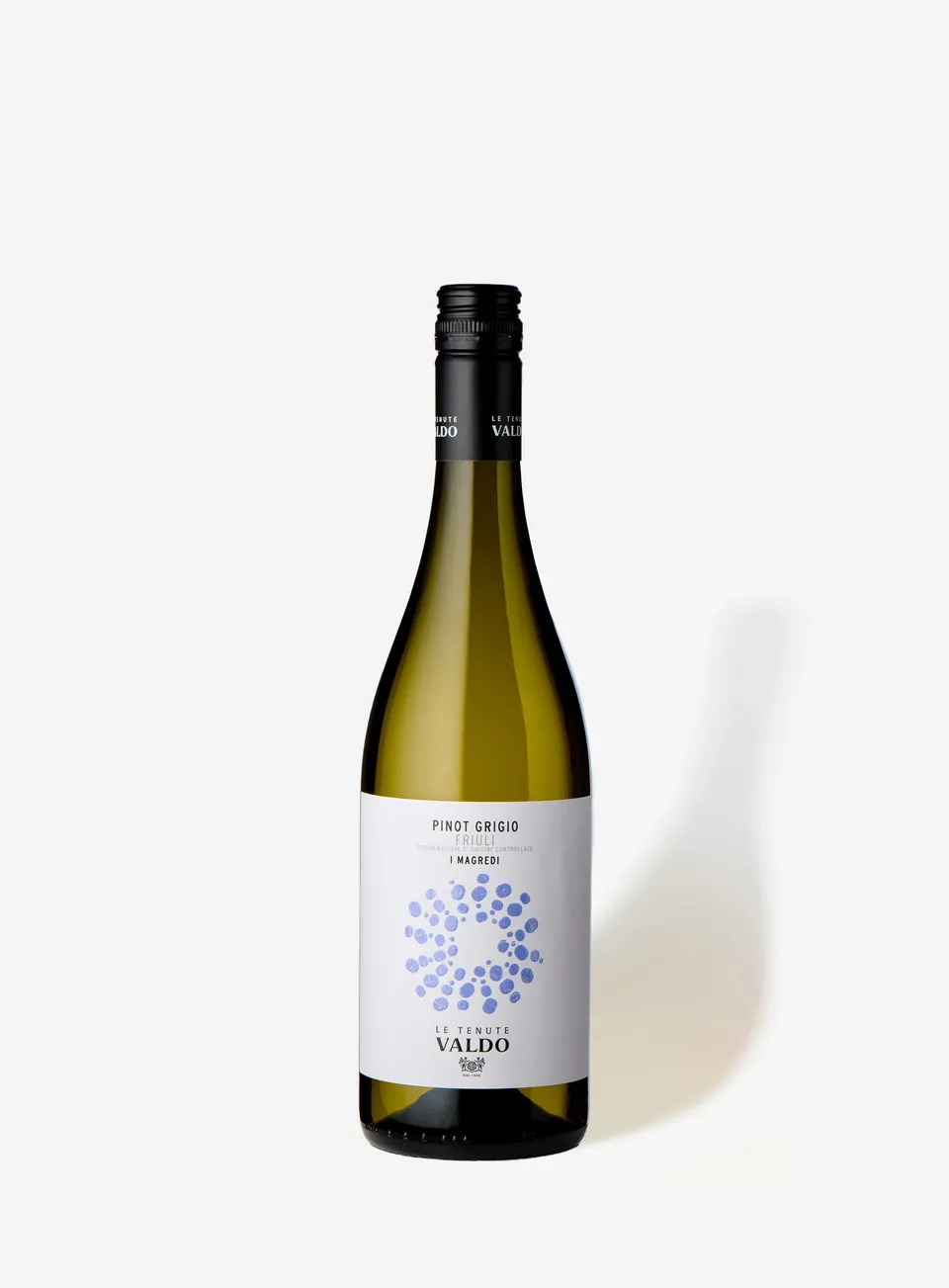 tenute-valdo-pinot-grigio-doc-friuli-75-cl image 1