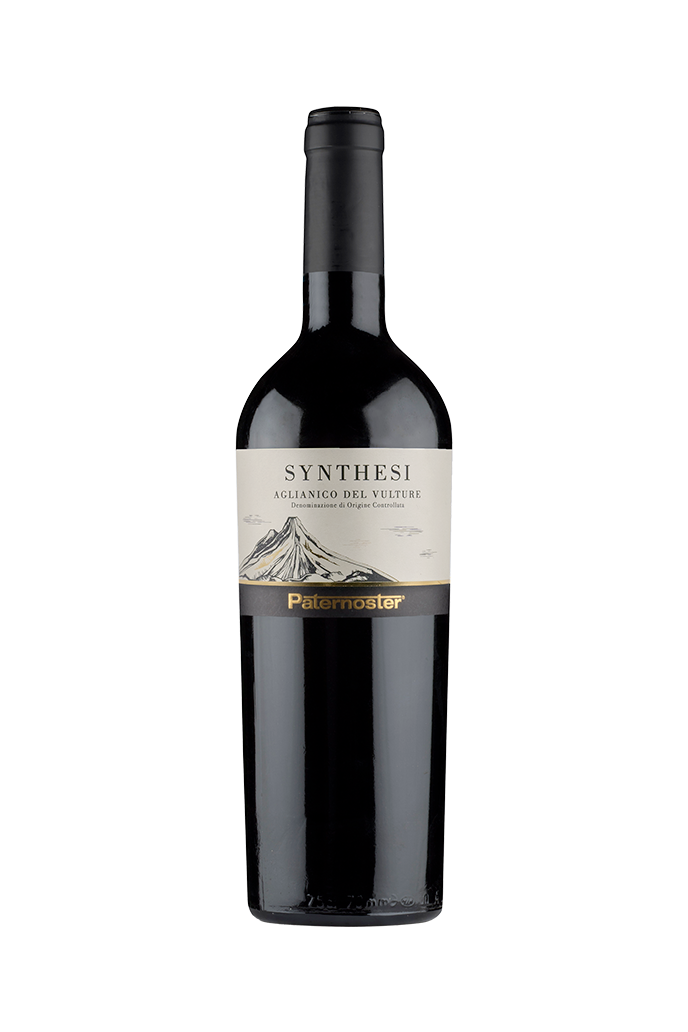 tommasi-synthesi-aglianico-del-vulture-doc-vin-rouge image 1