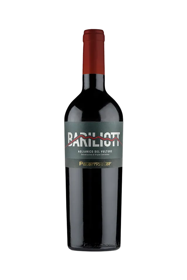 tommasi-bariliott-aglianico-del-vulture-doc-vin-rouge-75-cl image 1