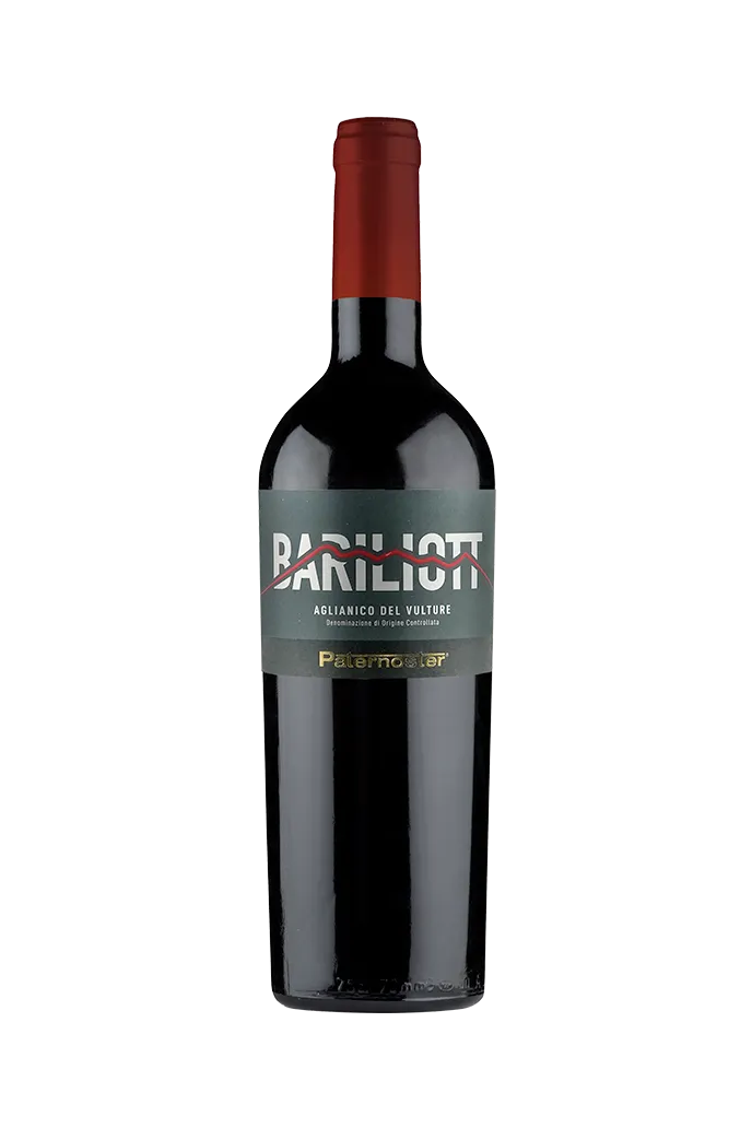 tommasi-bariliott-aglianico-del-vulture-doc-vin-rouge-75-cl image 1