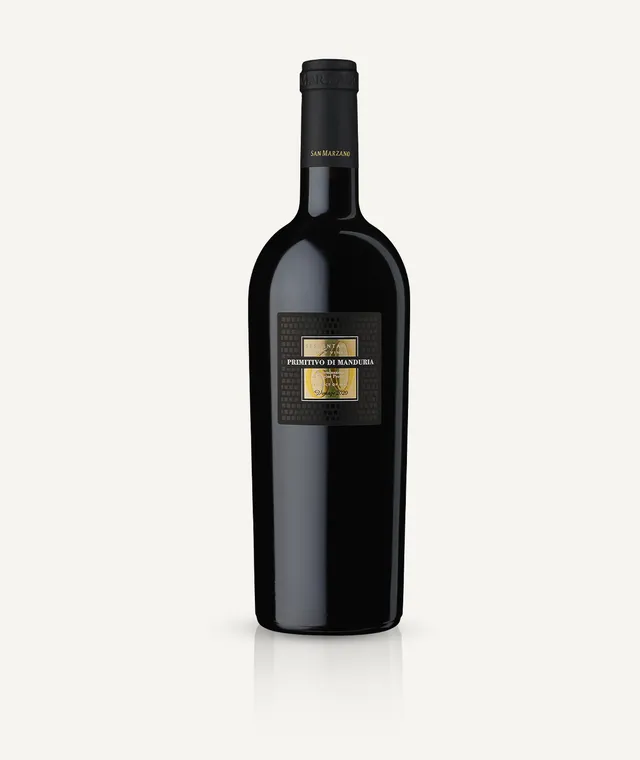 san-marzano-sessantanni-primitivo-di-manduria-dop-coffret-3-et-6-bouteilles image 1
