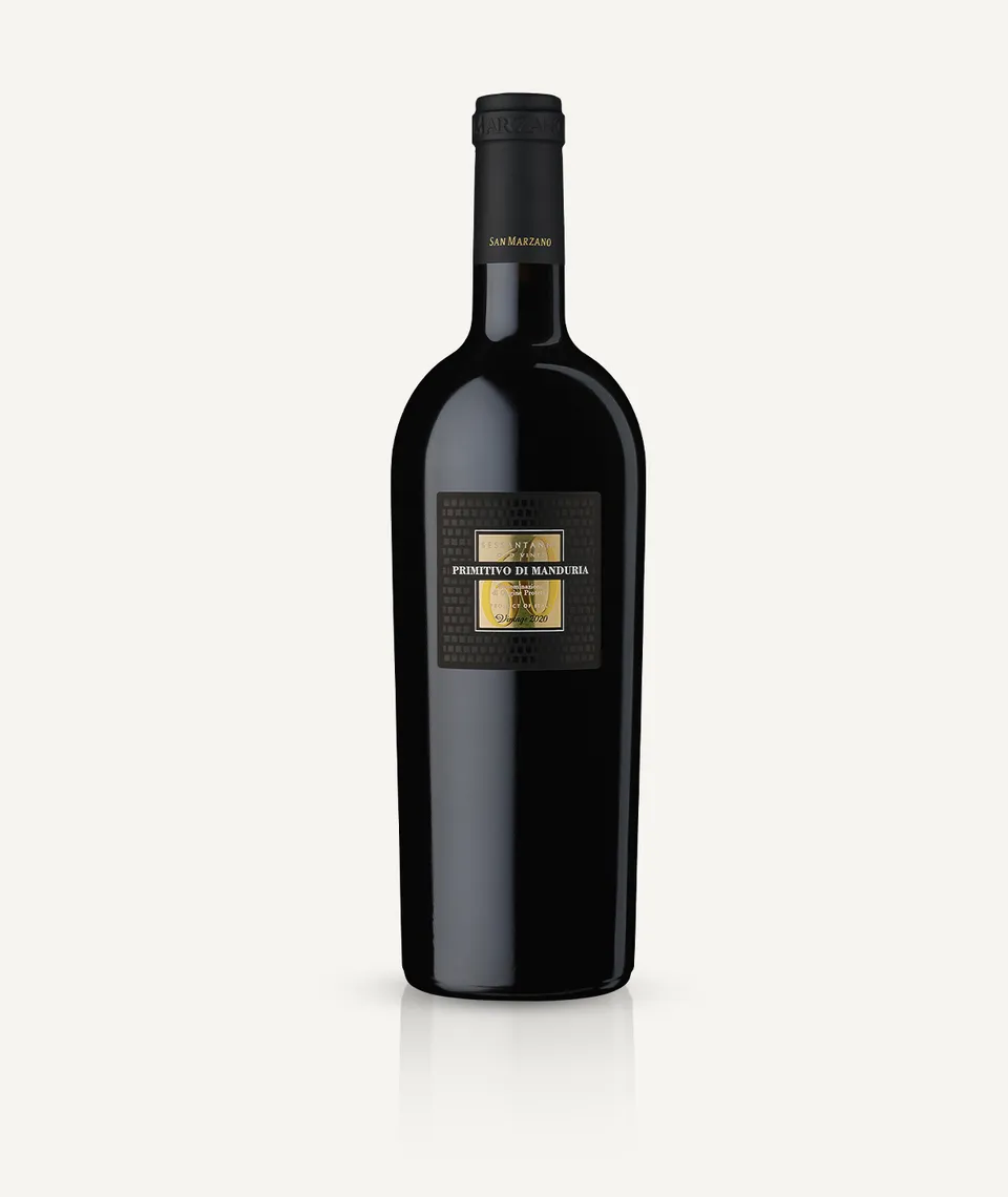 san-marzano-sessantanni-primitivo-di-manduria-dop-coffret-3-et-6-bouteilles image 1