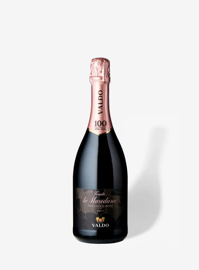 valdo-tenuta-la-maredana-ros-bundle-terroirs-prosecco-doc-ros-brut-2-bouteilles image 1