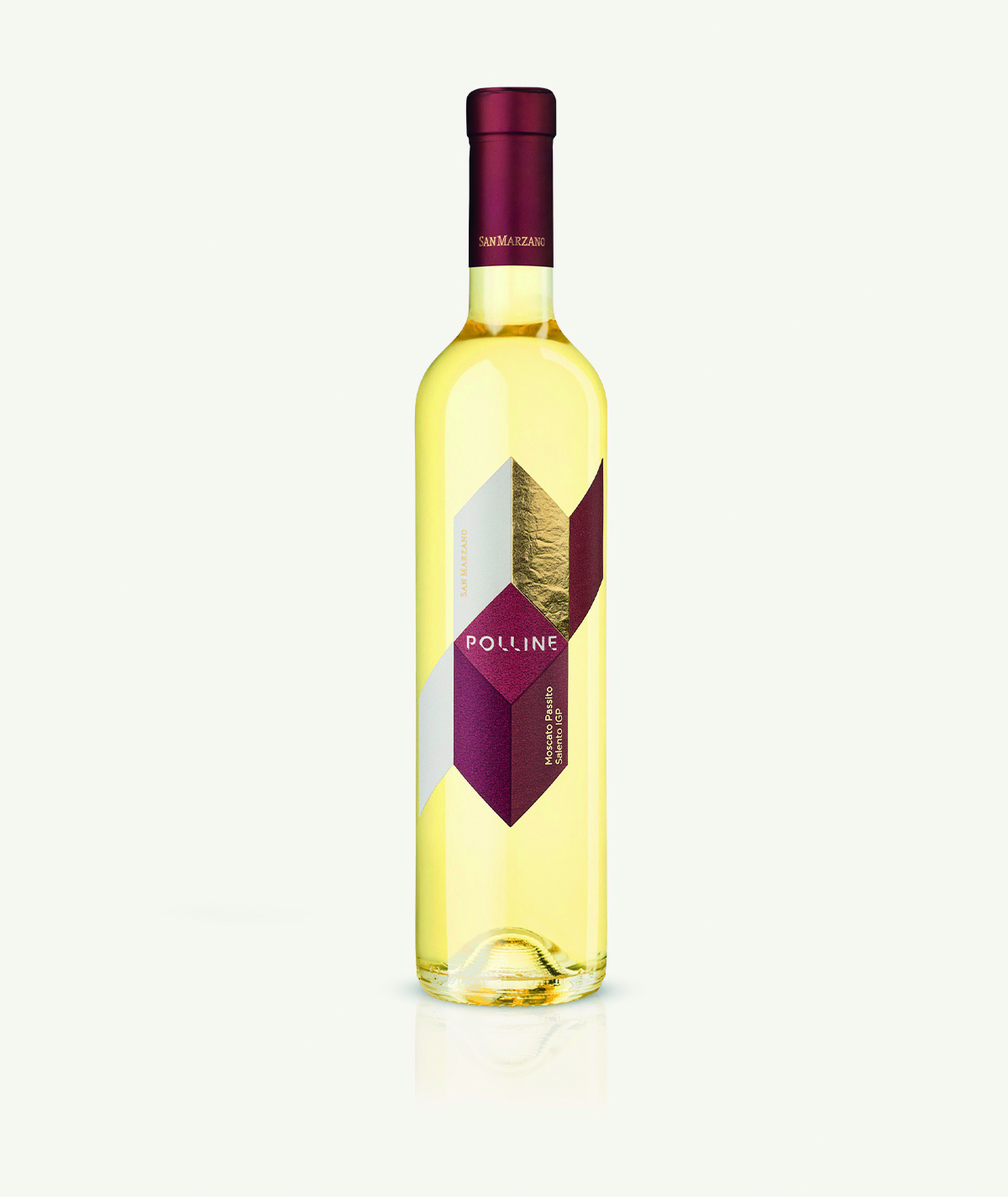 san-marzano-polline-moscato-passito-salento-igp-vin-doux-blanc image 1