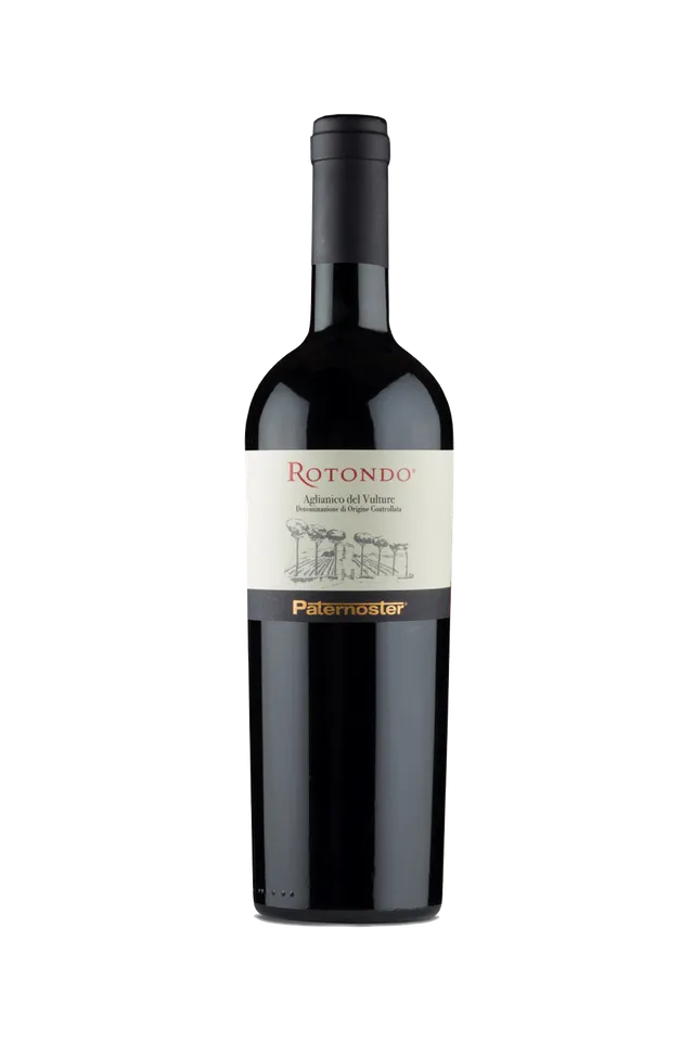 tommasi-rotondo-aglianico-del-vulture-doc-vin-rouge-du-sud image 1
