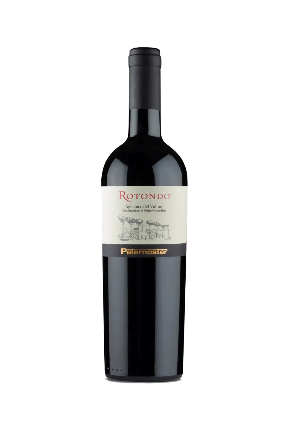 tommasi-rotondo-aglianico-del-vulture-doc-vin-rouge-du-sud image 1