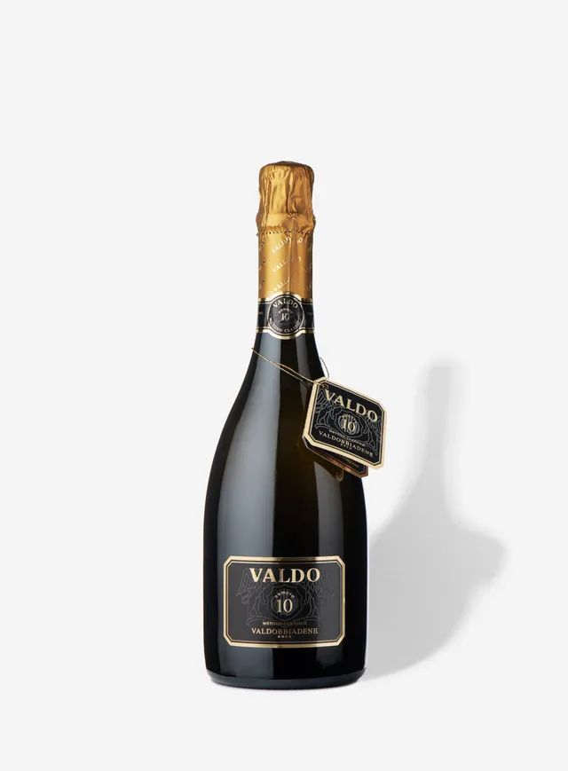 valdo-numero-10-valdobbiadene-prosecco-superiore-docg-metodo-classico-75-cl image 1