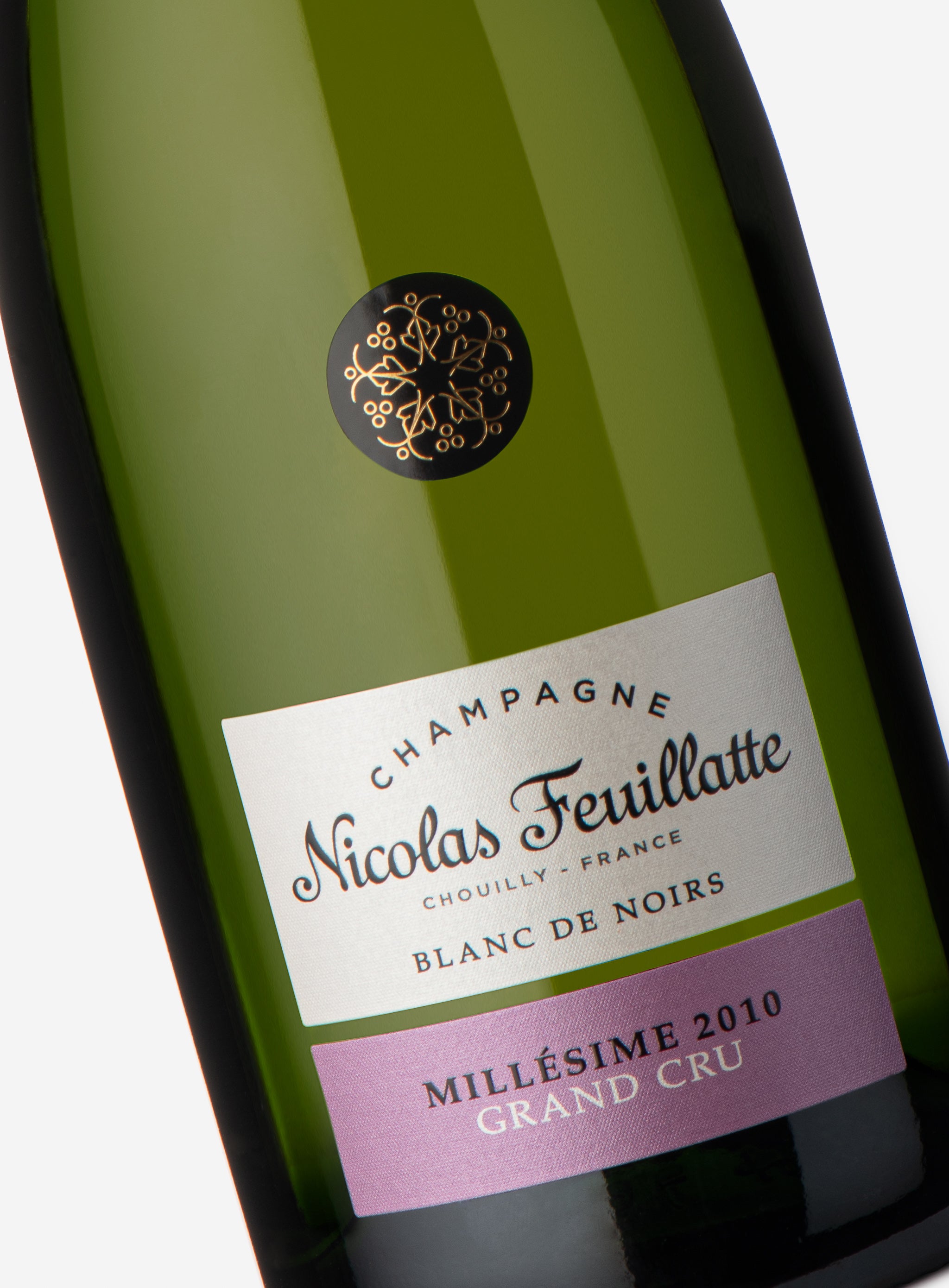 nicolas-feuillatte-grand-cru-blanc-de-noirs-champagne-75-cl image 2