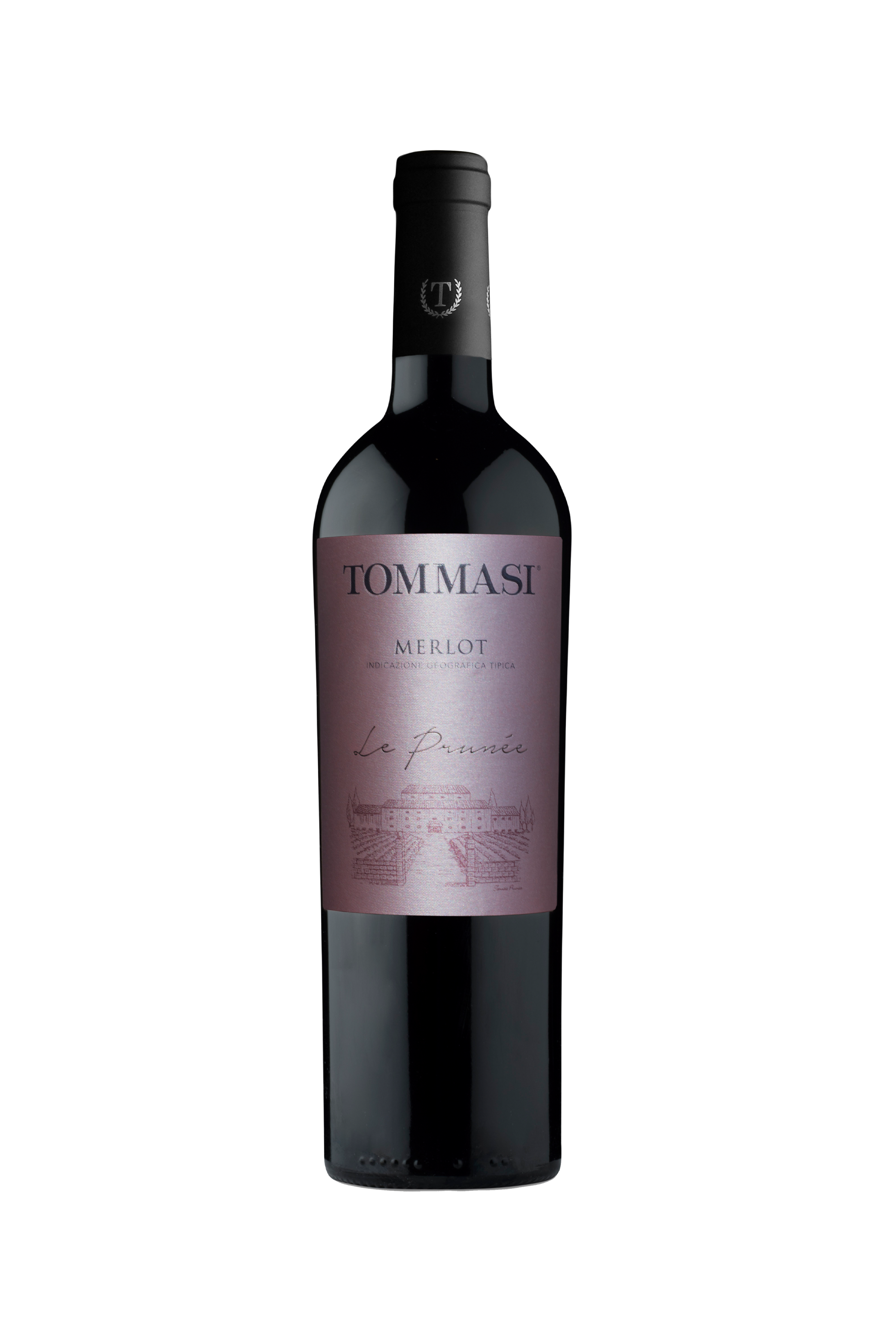 tommasi-le-prun-e-merlot-trevenezie-igt-vin-rouge image 1