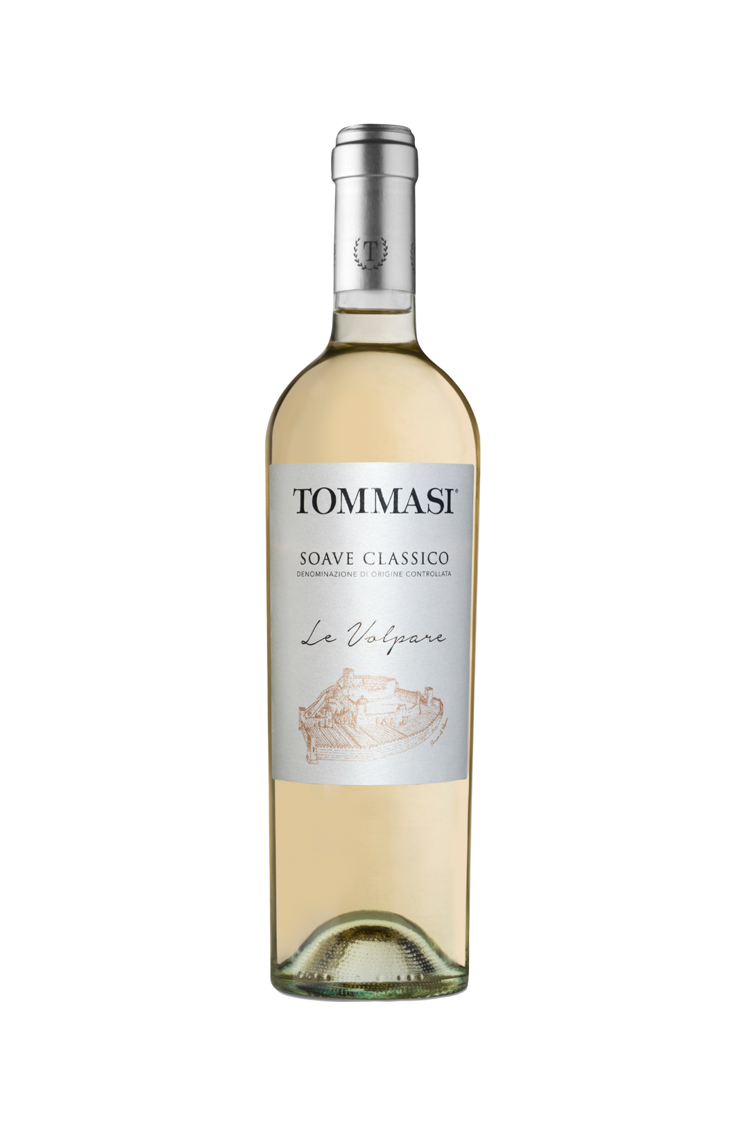tommasi-le-volpare-soave-classico-doc-vin-blanc-italien image 1