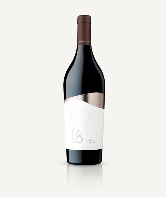 san-marzano-tal-80-nero-di-troia-puglia-igp-coffret-6-bouteilles-vin-rouge image 1