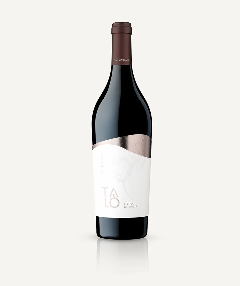 san-marzano-tal-80-nero-di-troia-puglia-igp-coffret-6-bouteilles-vin-rouge image 1