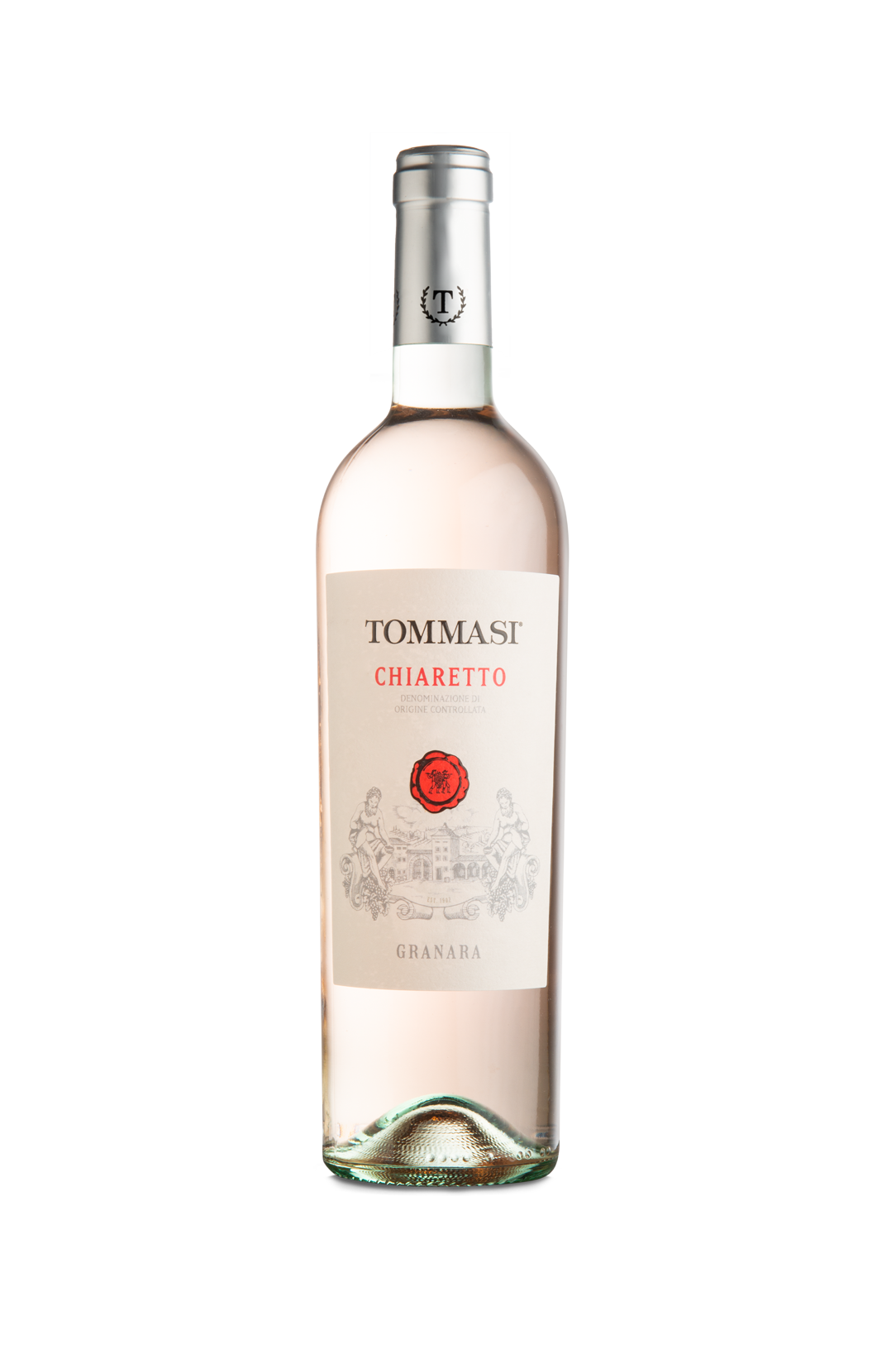 tommasi-granara-chiaretto-bardolino-ros-doc-vin-ros image 1