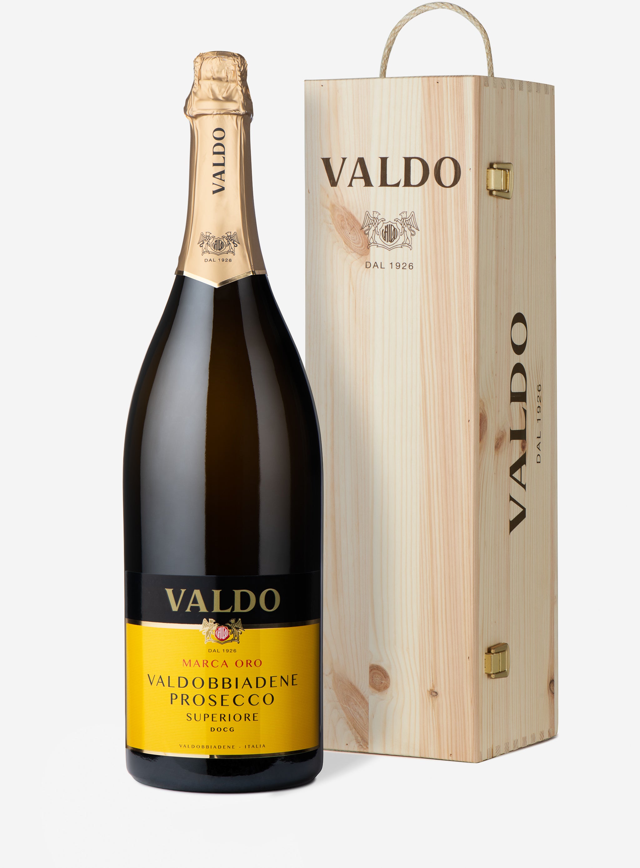 valdo-marca-oro-valdobbiadene-prosecco-superiore-docg-jeroboam-3-l-avec-coffret image 1