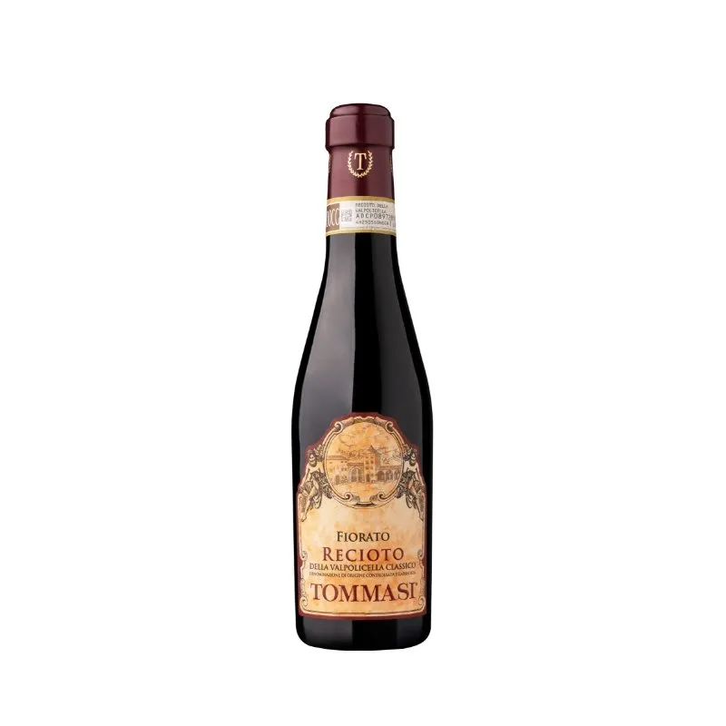 tommasi-fiorato-recioto-della-valpolicella-classico-docg-vin-doux-rouge image 1