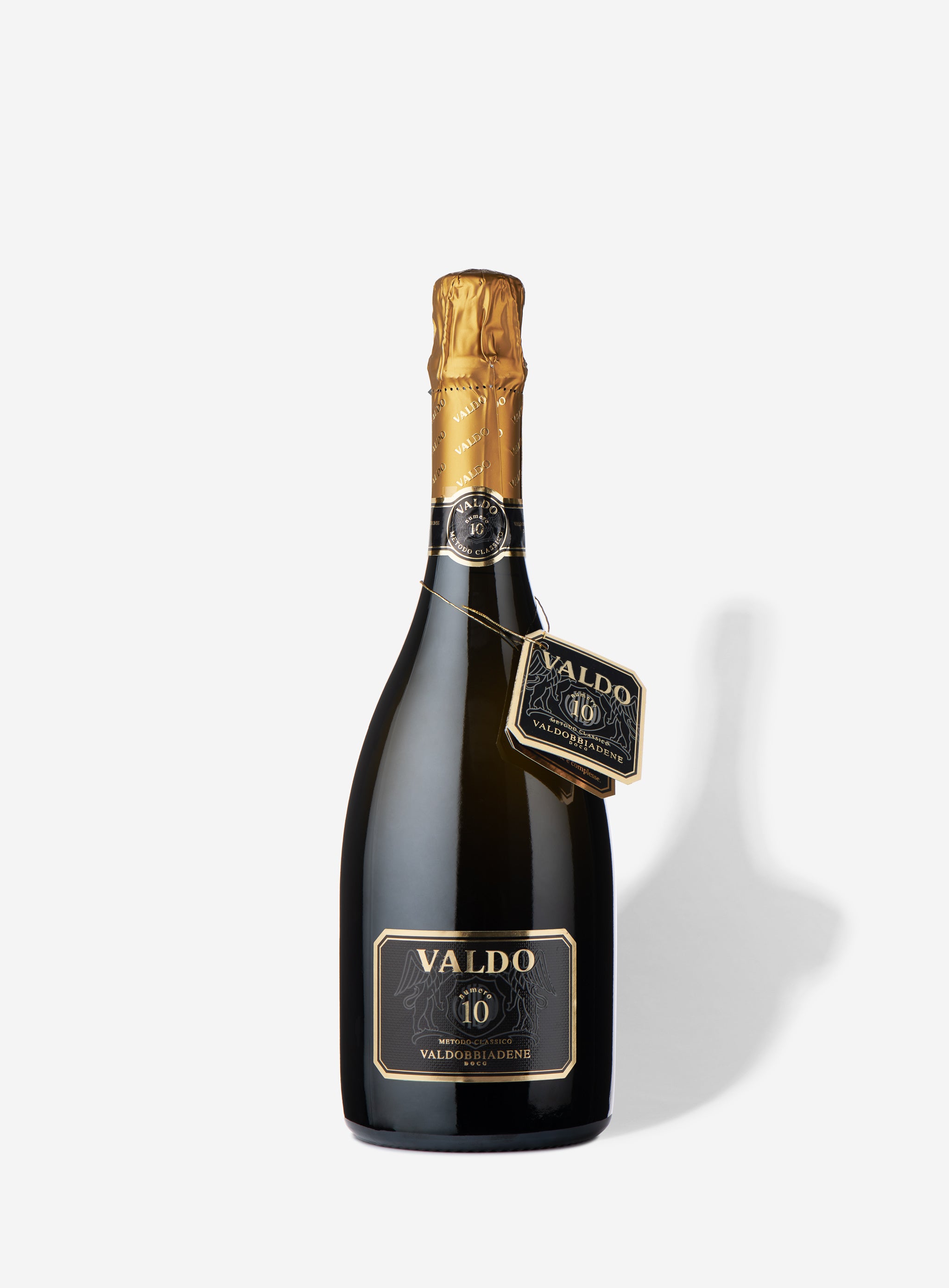 valdo-numero-10-valdobbiadene-prosecco-superiore-docg-metodo-classico-75-cl image 1