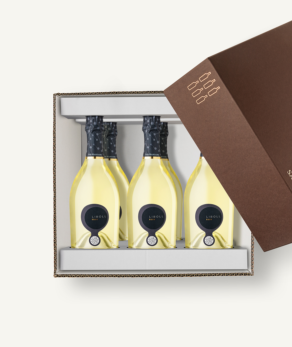 san-marzano-liboll-vino-spumante-brut-blanc-coffret-6-bouteilles image 3