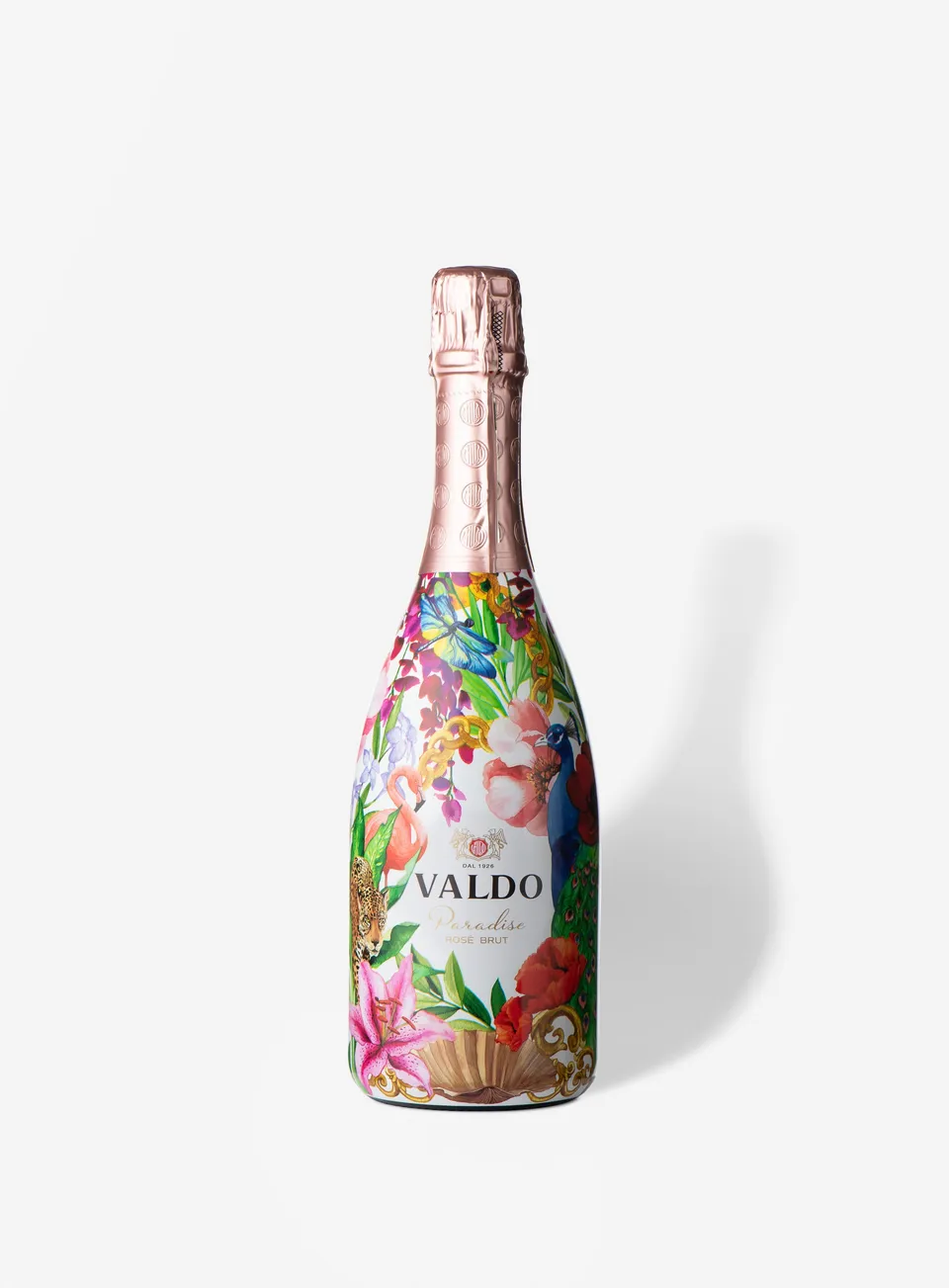 valdo-paradise-ros-spumante-75-cl-dition-ceci-johnson image 1